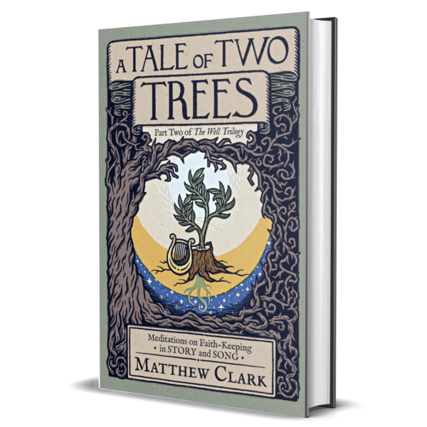 A Tale of Two Trees (album download) - Image 2